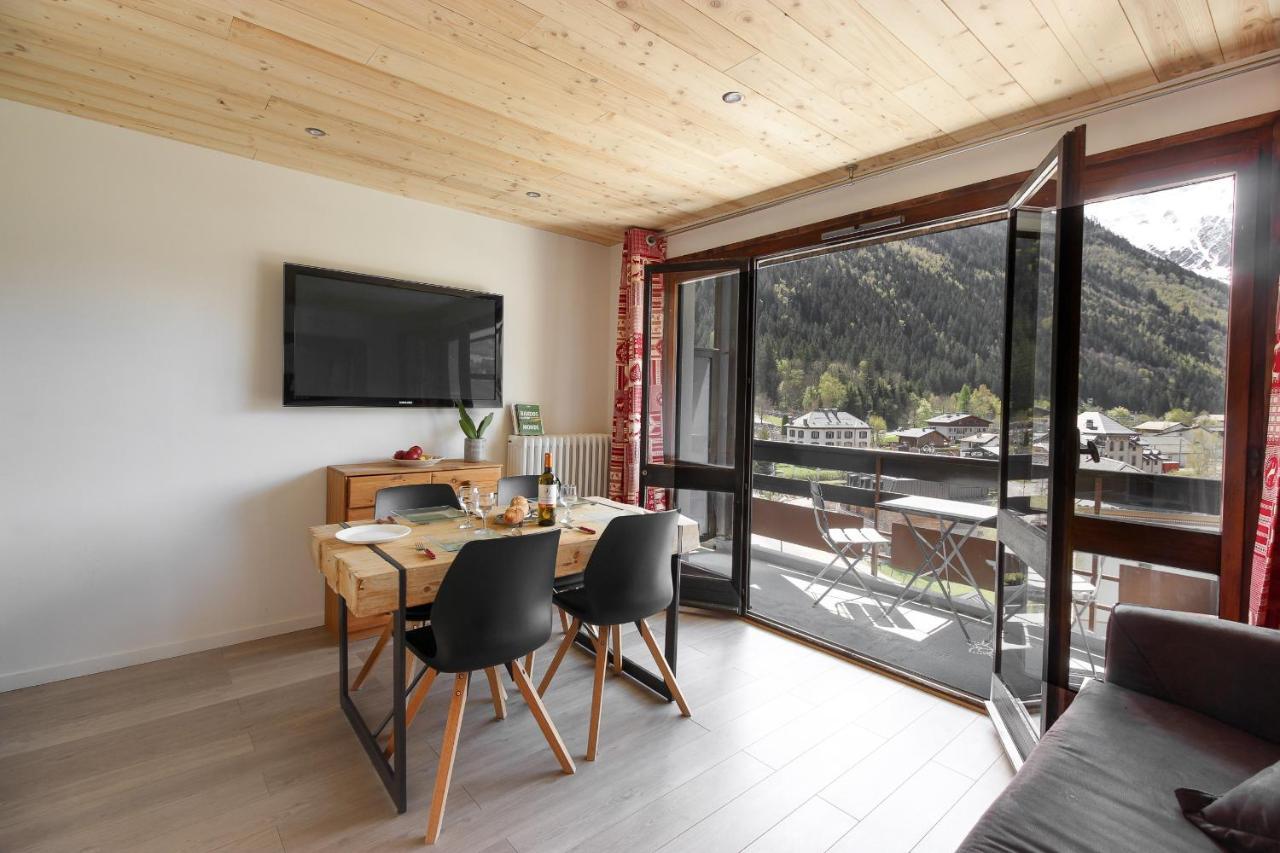 Residence Le Domaine Du Jardin Alpin - Courchevel 1850 Екстер'єр фото