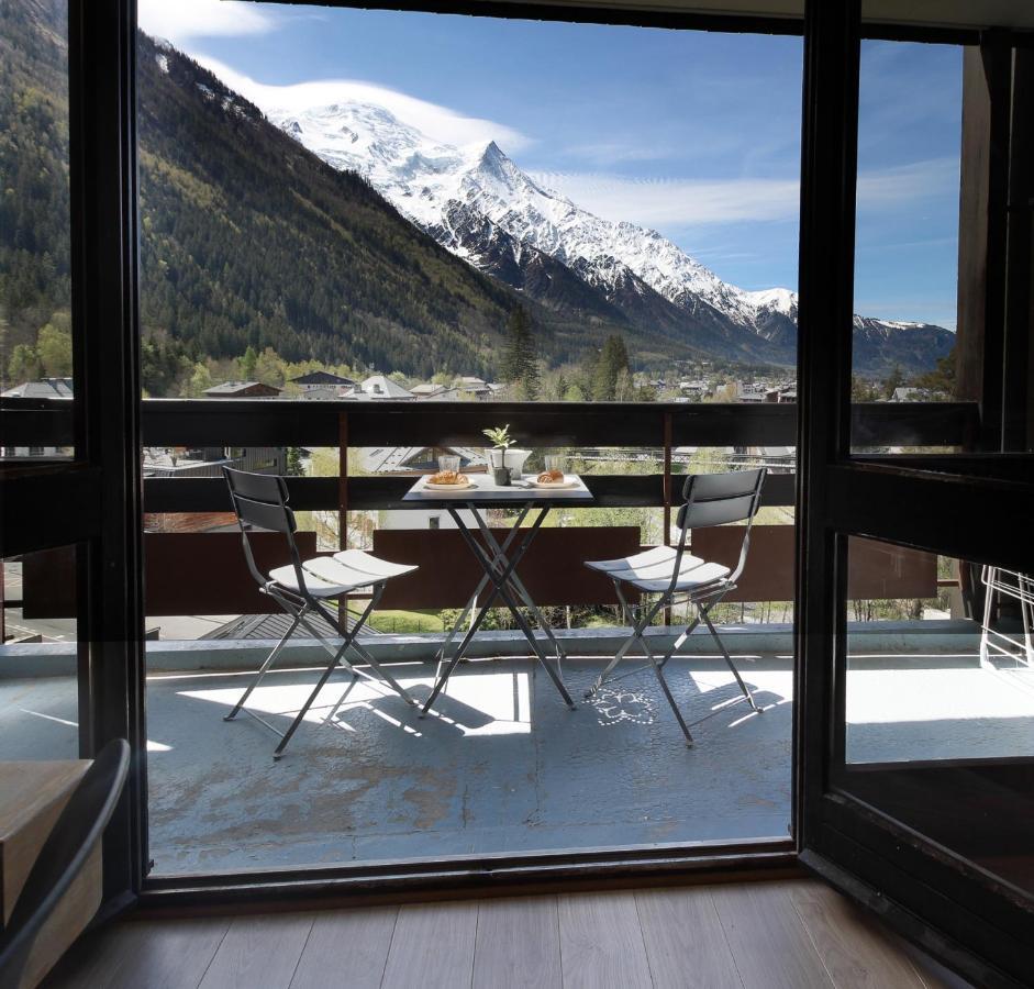 Residence Le Domaine Du Jardin Alpin - Courchevel 1850 Екстер'єр фото